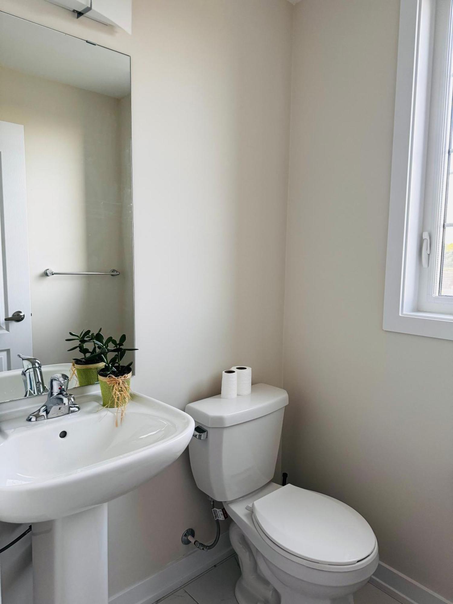 Have Whole House To Yourself Thorold Экстерьер фото